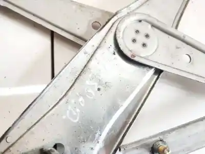 Автозапчастина б/у регулятор переднього правого скла для subaru legacy berl. b13 (bl) 2.0 se посилання на oem iam   