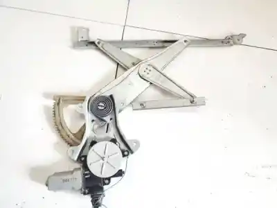 Автозапчастина б/у регулятор переднього правого скла для subaru legacy berl. b13 (bl) 2.0 se посилання на oem iam   