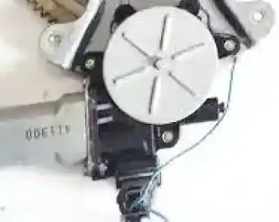 Автозапчастина б/у двигатель переднього правого скла для subaru legacy berl. b13 (bl) 2.0 se посилання на oem iam 411300