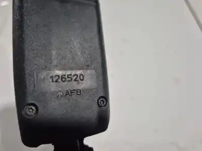 Автозапчасти б/у крюк для ремня передний правый за opel corsa a fastback (s83) 1.2 i (f08, m08, f68, m68) ссылки oem iam 126520  126520