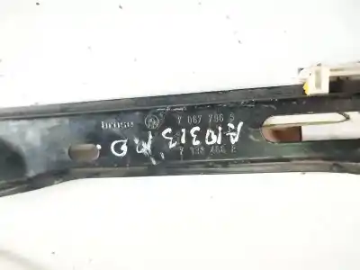 Автозапчасти б/у регулятор стекла переднего правого за bmw 1502-2002 (e10) 1802 ссылки oem iam 7067796s  7138466e