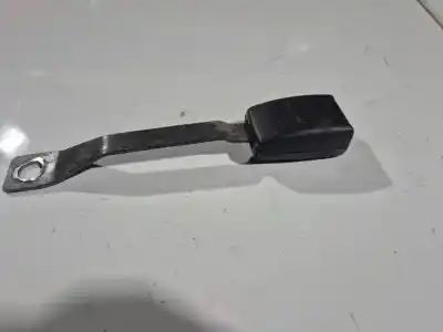 Автозапчасти б/у крюк для ремня задний правый за opel corsa a fastback (s83) 1.3 (f08, m08, f68, m68) ссылки oem iam   