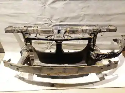 Автозапчастина б/у фронтальна панель для bmw 1502-2002 (e10) 1802 посилання на oem iam 