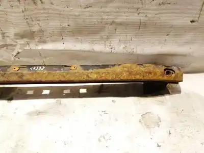 Second-hand car spare part rear bumper reinforcement for bmw 3 (e30) m3 2.3 oem iam references   