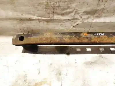 Second-hand car spare part rear bumper reinforcement for bmw 3 (e30) m3 2.3 oem iam references   