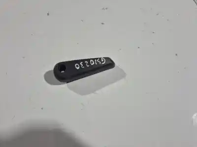 Pezzo di ricambio per auto di seconda mano plastica per bmw 3 (e30) m3 2.3 riferimenti oem iam 13167488  13 167 488