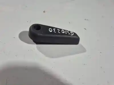 Pezzo di ricambio per auto di seconda mano plastica per bmw 3 (e30) m3 2.3 riferimenti oem iam 13167488  13 167 488