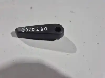 Pezzo di ricambio per auto di seconda mano plastica per bmw 3 (e30) m3 2.3 riferimenti oem iam 13167488  13 167 488