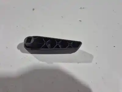 Pezzo di ricambio per auto di seconda mano plastica per bmw 3 (e30) m3 2.3 riferimenti oem iam 13167488  13 167 488