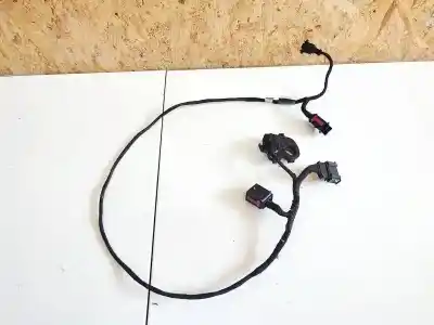 Second-hand car spare part wire for audi a6 allroad quattro (4fh) 3.2 fsi oem iam references 2100002n