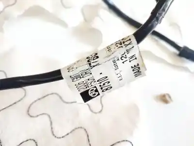 Автозапчасти б/у различные детали за nissan bluebird hatchback (t72, t12) 1.6 ссылки oem iam 87510x7b0  87510x7b0