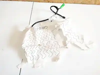 Автозапчасти б/у различные детали за nissan bluebird hatchback (t72, t12) 1.6 ссылки oem iam 87510x7b0