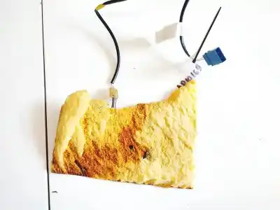 Pezzo di ricambio per auto di seconda mano pezzi vari per bmw 3 (e30) m3 2.3 riferimenti oem iam   