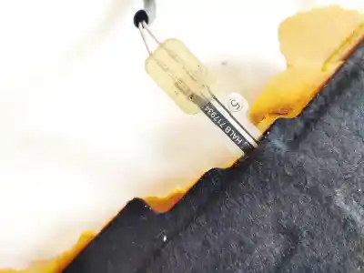 Pezzo di ricambio per auto di seconda mano pezzi vari per bmw 3 (e30) m3 2.3 riferimenti oem iam   