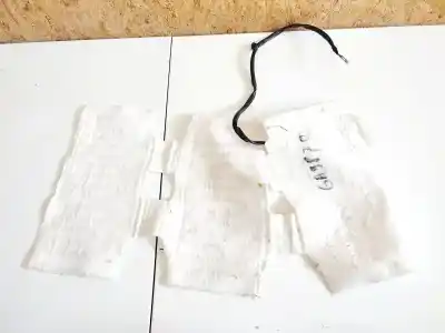 Second-hand car spare part various parts for audi a6 allroad quattro (4fh) 3.2 fsi oem iam references 4f0963557e