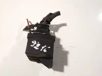 Автозапчастина б/у РЕЛЕ/ЗАПОПЕРІВНИК для FIAT PUNTO (EVO) (199)  Посилання на OEM IAM 516202040  