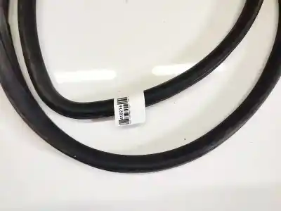 Pezzo di ricambio per auto di seconda mano gomma contorno porta per volkswagen passat variant (3b5) 1.9 tdi riferimenti oem iam   