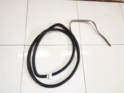 Pezzo di ricambio per auto di seconda mano Gomma Contorno Porta per VOLKSWAGEN PASSAT VARIANT (3B5) 1.9 TDI Riferimenti OEM IAM   