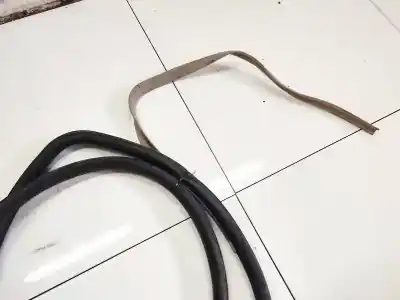 Pezzo di ricambio per auto di seconda mano gomma contorno porta per volkswagen passat variant (3b5) 1.9 tdi riferimenti oem iam   