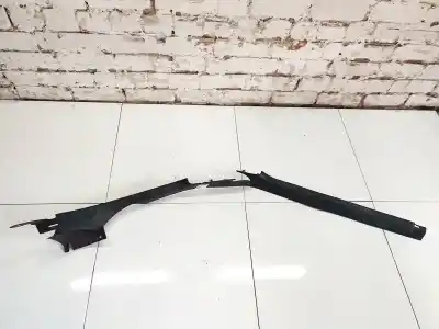 Автозапчасти б/у пластики за volkswagen passat variant (3b5) 1.9 tdi ссылки oem iam 