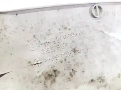 Piesă de schimb auto la mâna a doua plastice pentru volkswagen passat variant (3b5) 1.9 tdi referințe oem iam 3b9867975c  