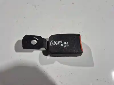 Second-hand car spare part left rear seat belt buckle for ford galaxy (vx) 1.9 tdi cat oem iam references 