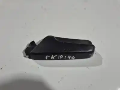 Second-hand car spare part plastics for opel corsa a fastback (s83) 1.3 (f08, m08, f68, m68) oem iam references 8571163j0
