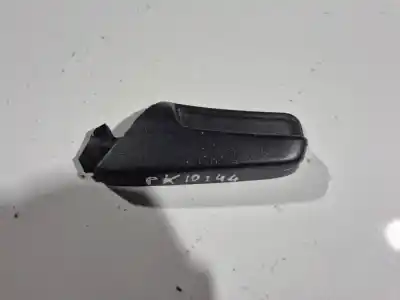 Автозапчастина б/у пластика для opel corsa a fastback (s83) 1.3 (f08, m08, f68, m68) посилання на oem iam 8571163j0  85711-63j0