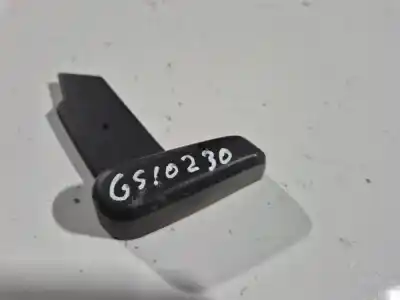 Peça sobressalente para automóvel em segunda mão plásticos por bmw 3 (e30) m3 2.3 referências oem iam 13167494