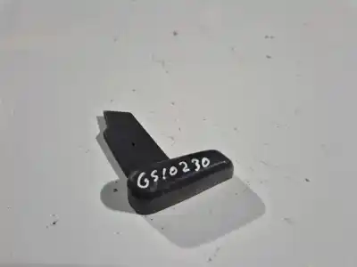 Pezzo di ricambio per auto di seconda mano plastica per bmw 3 (e30) m3 2.3 riferimenti oem iam 13167494  13 167 494, 080 1024, 0801024