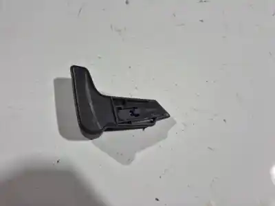 Pezzo di ricambio per auto di seconda mano plastica per bmw 3 (e30) m3 2.3 riferimenti oem iam 13167494  13 167 494, 080 1024, 0801024