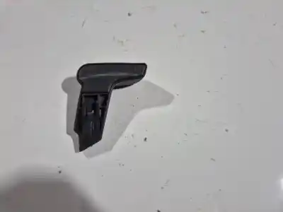 Pezzo di ricambio per auto di seconda mano plastica per bmw 3 (e30) m3 2.3 riferimenti oem iam 13167494  13 167 494, 080 1024, 0801024