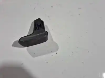 Pezzo di ricambio per auto di seconda mano plastica per bmw 3 (e30) m3 2.3 riferimenti oem iam 13167494  13 167 494, 080 1024, 0801024