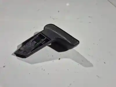 Pezzo di ricambio per auto di seconda mano plastica per bmw 3 (e30) m3 2.3 riferimenti oem iam 13167494  13 167 494, 080 1024, 0801024