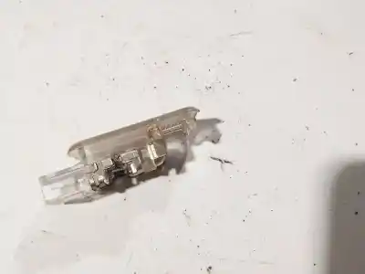 Second-hand car spare part licence plate light for ford taurus (p5_) 3.0 24v oem iam references   