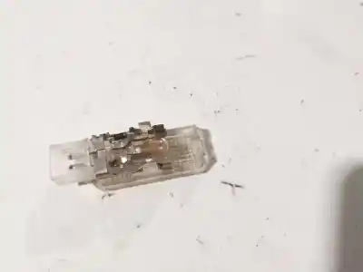 Second-hand car spare part licence plate light for ford taurus (p5_) 3.0 24v oem iam references   