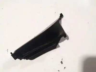 Автозапчасти б/у пластики за opel vectra a (j89) 2.0 i (f19, m19) ссылки oem iam a2036830608