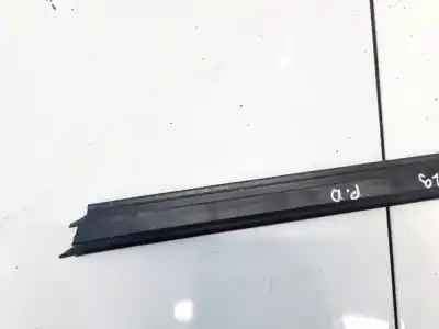 Pezzo di ricambio per auto di seconda mano plastica per bmw 1502-2002 (e10) 1802 riferimenti oem iam 7256299lh  