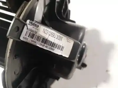 Peça sobressalente para automóvel em segunda mão motor de sofagem por ford taurus (p5_) 3.0 24v referências oem iam n031269u308x  698809