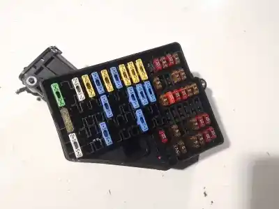 Second-hand car spare part fuse box unit for ford taurus (p5_) 3.0 24v oem iam references   