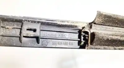 Second-hand car spare part plastics for bmw 3 (e30) m3 2.3 oem iam references 024468038  