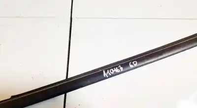 Second-hand car spare part plastics for bmw 3 (e30) m3 2.3 oem iam references 024468038  