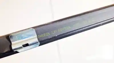 Pezzo di ricambio per auto di seconda mano plastica per bmw 3 (e30) m3 2.3 riferimenti oem iam 24468026  565498024