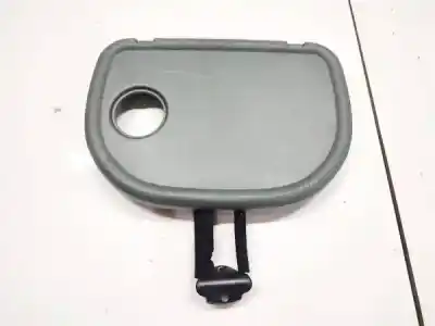 Pezzo di ricambio per auto di seconda mano plastiche per renault megane i scenic (ja0) 1.9 dti diesel cat riferimenti oem iam 9204188