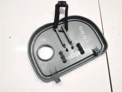 Pezzo di ricambio per auto di seconda mano plastiche per renault megane i scenic (ja0) 1.9 dti diesel cat riferimenti oem iam 9204188  