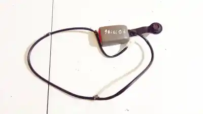 Piesă de schimb auto la mâna a doua centura de siguranțã dreapta fațã pentru jaguar xj coupé 5.3 referințe oem iam 190260