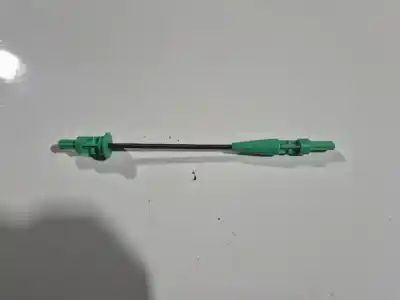 Second-hand car spare part plastics for nissan bluebird hatchback (t72, t12) 1.6 oem iam references am5h19236ab