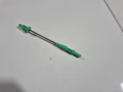 Автозапчастина б/у пластикler для nissan bluebird hatchback (t72, t12) 1.6 посилання на oem iam am5h19236ab  am5h-19236-ab