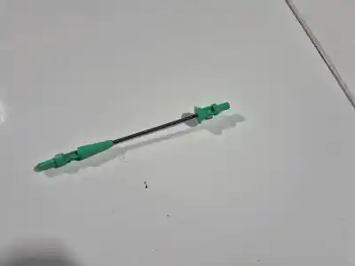 Автозапчастина б/у пластикler для nissan bluebird hatchback (t72, t12) 1.6 посилання на oem iam am5h19236ab  am5h-19236-ab