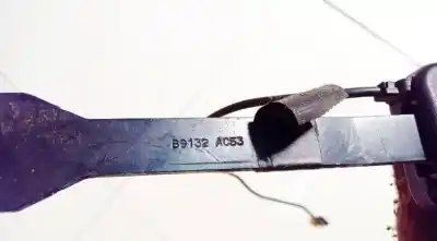 Second-hand car spare part front left airbag tensioner for citroen c4 i (lc_) 1.6 hdi oem iam references b9132ac53   Second-hand car spare part front left airbag tensioner for citroen c4 i (lc_) 1.6 hdi oem iam references b9132ac53